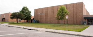 Tomah High School